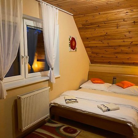 Apartmanovy Dom Anna Stará Lesná Екстериор снимка