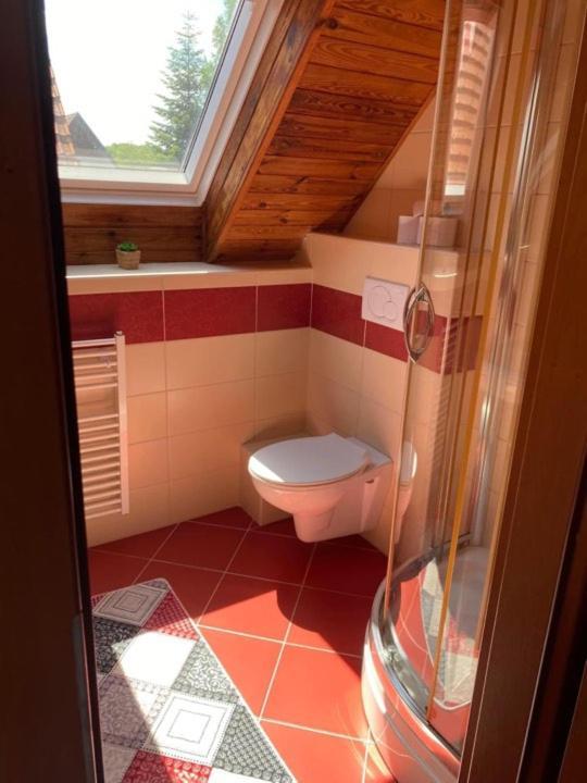 Apartmanovy Dom Anna Stará Lesná Екстериор снимка