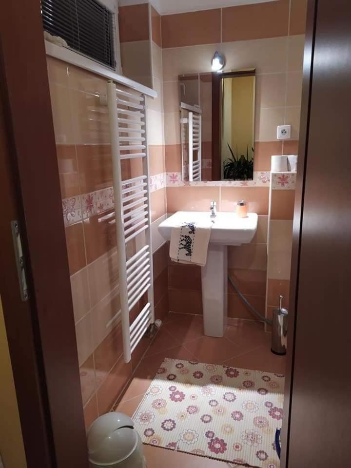 Apartmanovy Dom Anna Stará Lesná Екстериор снимка